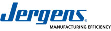 Jergens Manufacturing Efficiency