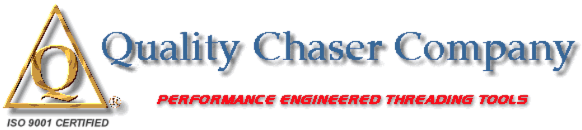 Quality Chaser Company