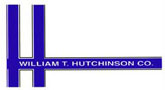 William T. Hutchinson, Co.