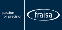 Logo image for Fraisa